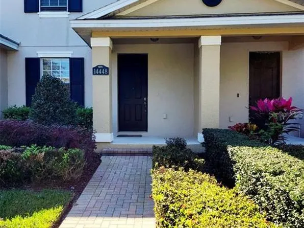 14448 PLEACH STREET, WINTER GARDEN, FL 34787