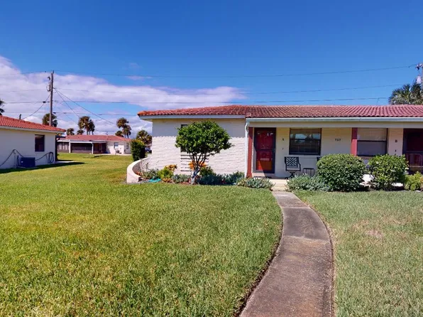 757 Flamingo Dr #A, Ormond Beach, FL 32176