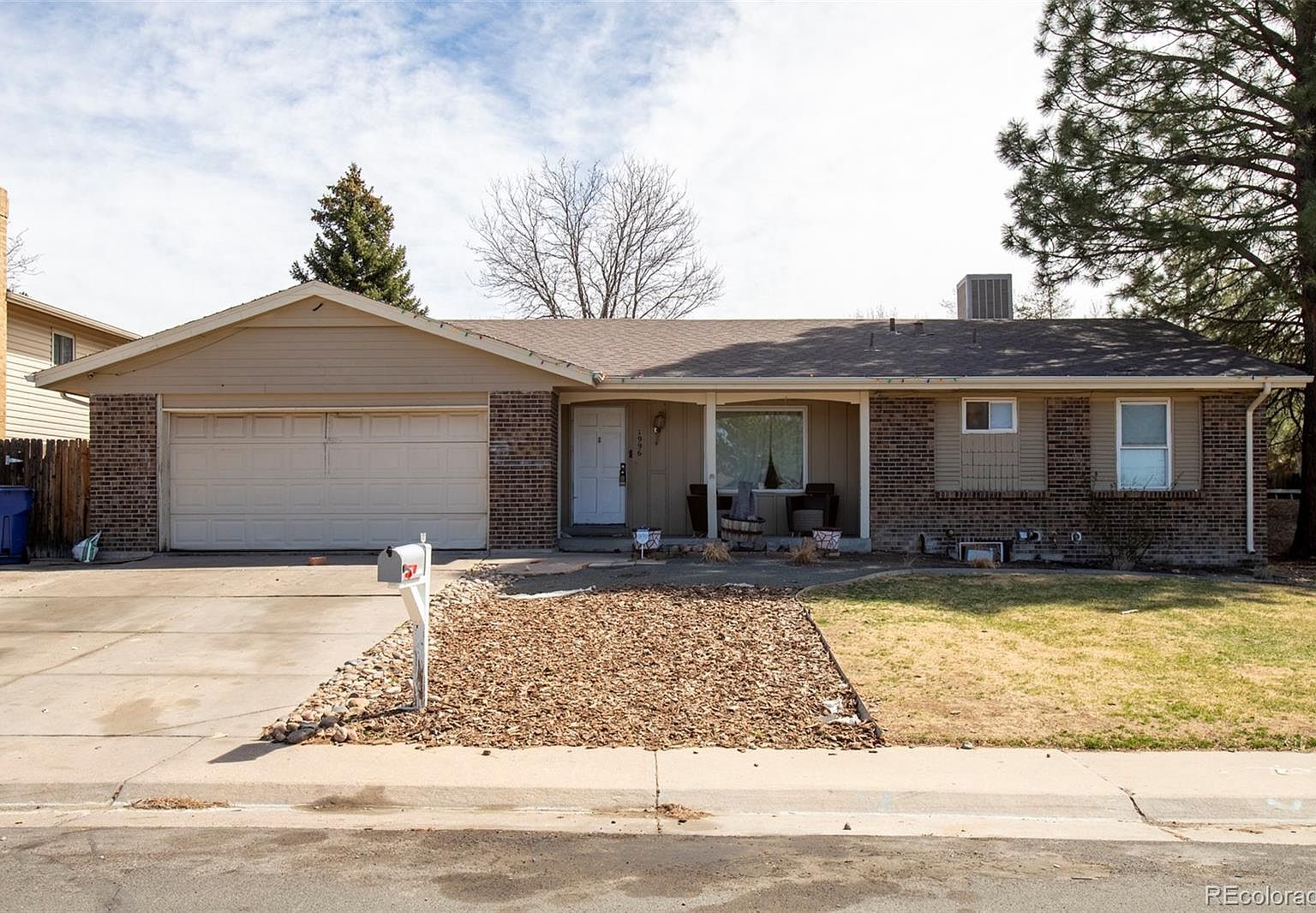 1996 S Olathe Street, Aurora, CO 80013 | MLS #2451269 | Zillow