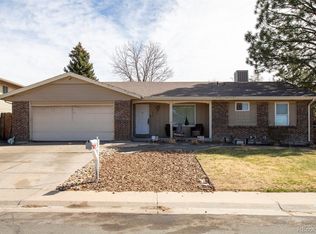1996 S Olathe Street, Aurora, CO 80013