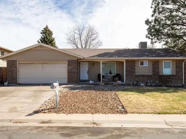 1996 S Olathe Street, Aurora, CO 80013