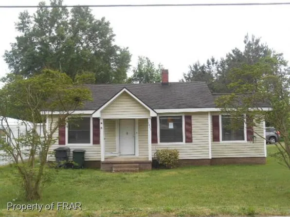 1000 E McNeill St, Lillington, NC 27546