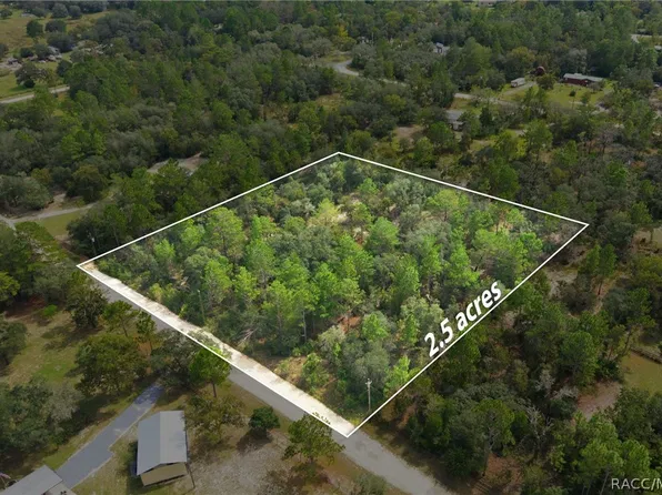 6270 W Kampala Ln, Dunnellon, FL 34433