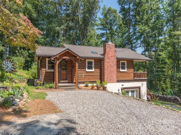 200 Stoney Knob Rd, Weaverville, NC 28787