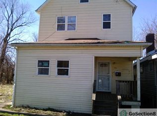 15204 Turlington Ave, Harvey, IL 60426