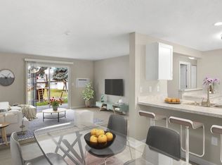 Montgomery Court, Spokane, WA 99206