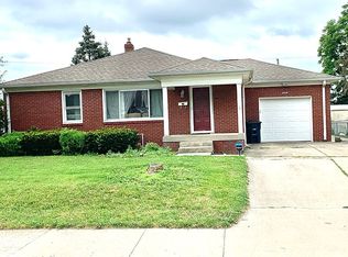 2029 Albany St, Beech Grove, IN 46107