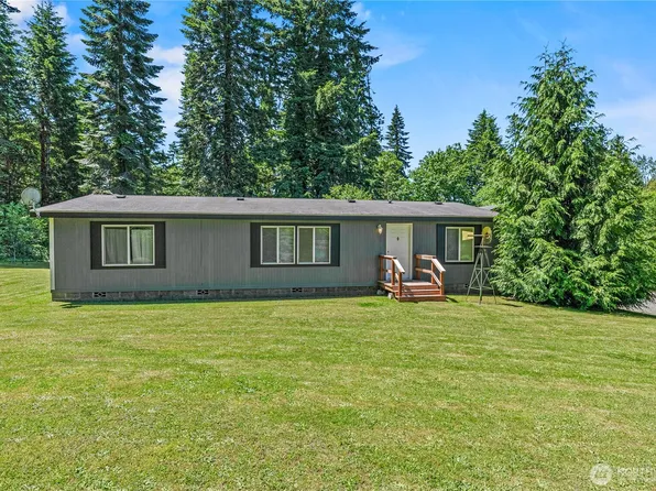 1337 South Silverlake Road, Castle Rock, WA 98611