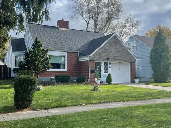 82 Onondaga Ave, Buffalo, NY 14220