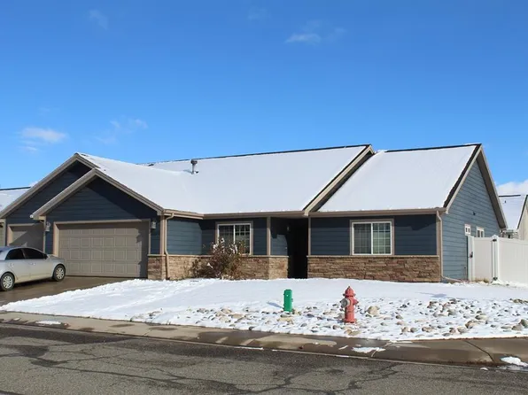 3200 Ravens Crest, Montrose, CO 81401