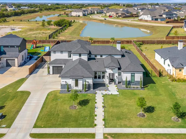 2146 Sicily Ln, Haslet, TX 76052