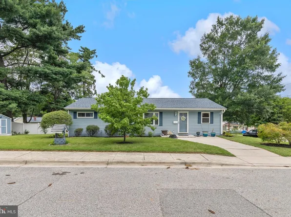 1013 Guy Dr, Glen Burnie, MD 21061