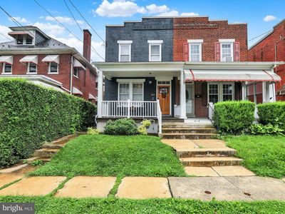 620 Park Ave, Lancaster, PA, 17602