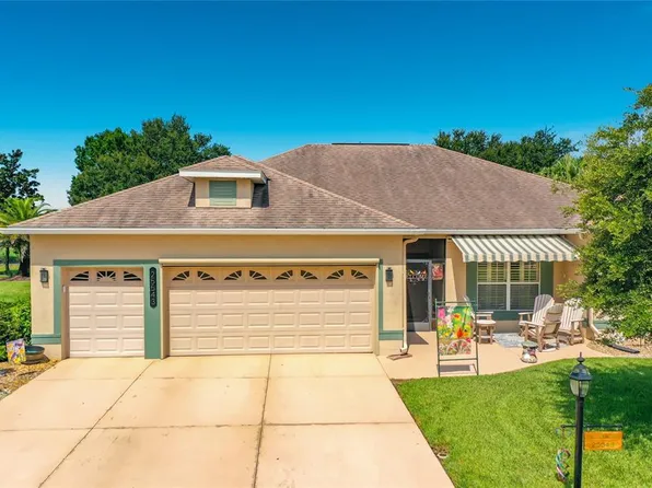 25543 MAUREPAS LANE, LEESBURG, FL 34748