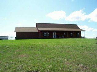 33829 280th St, Hamilton, MO 64644