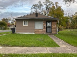 14258 Plainview Ave, Detroit, MI 48223