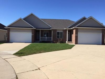 3706 Pheasant Ln, Waterloo, IA, 50701