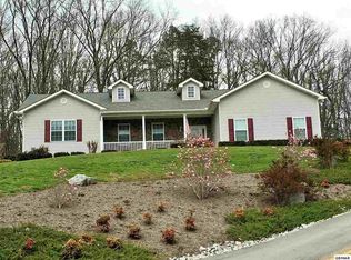 2534 Ryleigh Ridge Dr, New Market, TN 37820