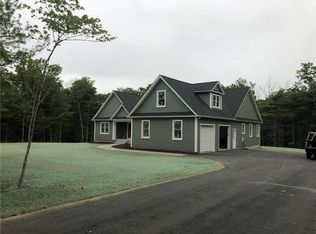 55 Cross Rd, Johnston, RI 02919