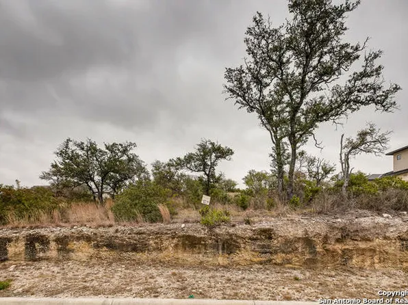 23420 Edens Cyn, San Antonio, TX 78255