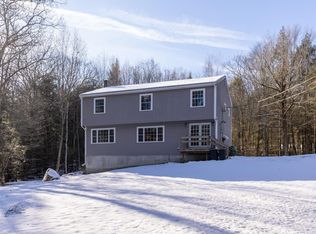 61 Sofia Way, Nottingham, NH 03290