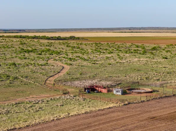 489 County Road 243, Afton, TX 79220
