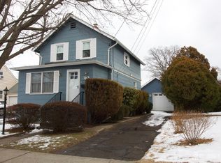 310 Sanford Ave, Dunellen, NJ
