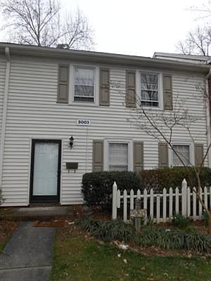 2nd image of 5003 D Lawndale Dr