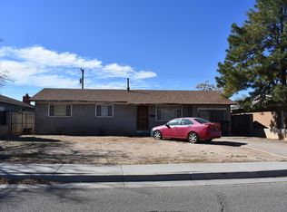 4716 Douglas Macarthur Rd NE, Albuquerque, NM 87110