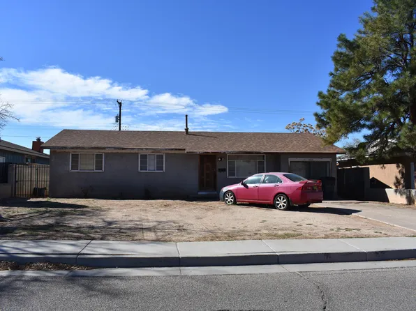 4716 Douglas Macarthur Rd NE, Albuquerque, NM 87110