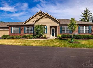 6853 Gentry Ln, Mason, OH 45040