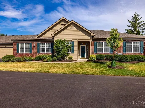 6853 Gentry Ln, Mason, OH 45040