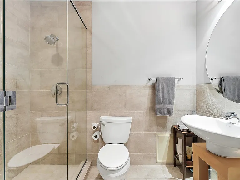 guest bath