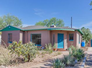 4220 E Kings Rd, Tucson, AZ 85711