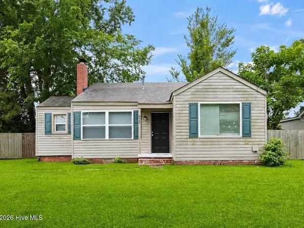620 W Buena Vista Avenue, North Augusta, SC 29841