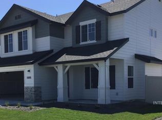 13815 S Opus Ave, Nampa, ID 83651