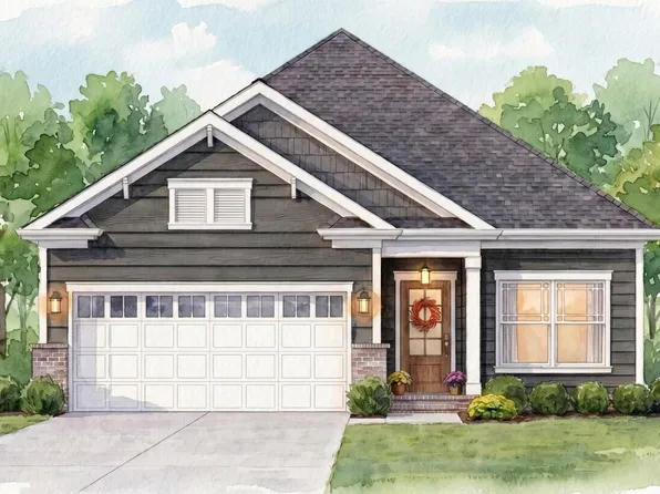 2884 Discovery Dr NW #104, Cleveland, TN 37312