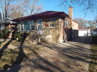 14405 Ellis Ave, Dolton, IL 60419