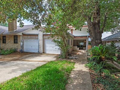 10931 Whisper Valley, San Antonio, TX, 78230