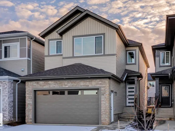 3603 42nd Ave, Beaumont, AB T4X 3B3