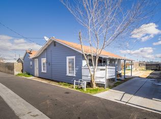 44725 Beech Ave, Lancaster, CA 93534