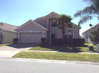 1038 Raining Meadows Ln, Orlando, FL 32824