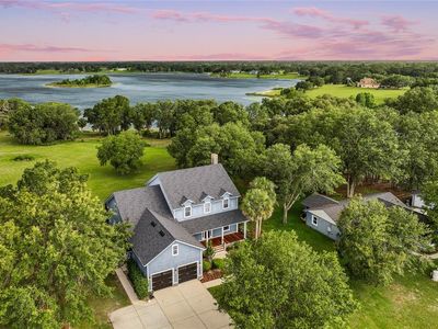 16610 County Line Rd, Umatilla, FL, 32784