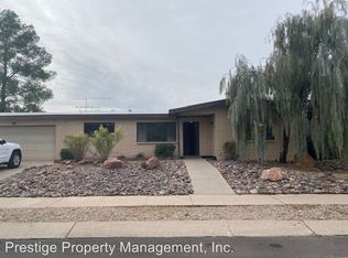 7614 E Pima St, Tucson, AZ 85715