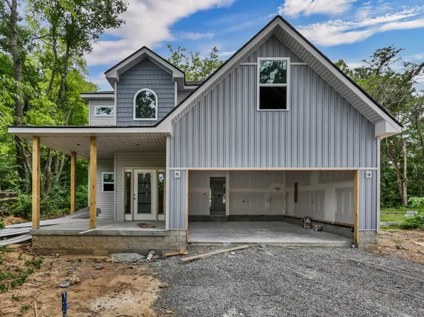 318 Switchgrass Dr Lot 53, Clarksville, TN 37042