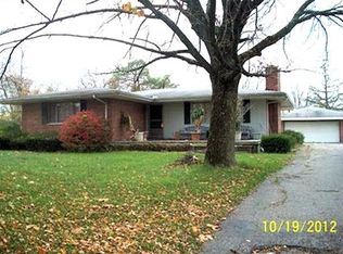 6463 Michael Rd, Middletown, OH 45042