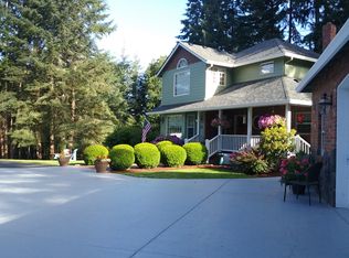 23008 NE 174th St, Brush Prairie, WA 98606