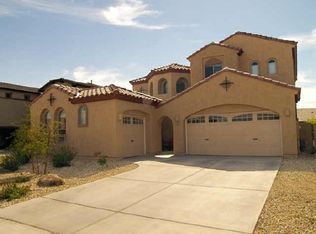15679 W Montecito Ave, Goodyear, AZ 85395