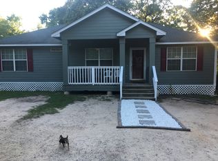 21 Mutt Young Rd, Huntsville, TX 77320