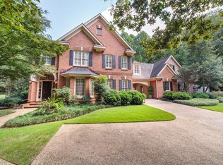 707 Double Churches Rd, Columbus, GA 31904